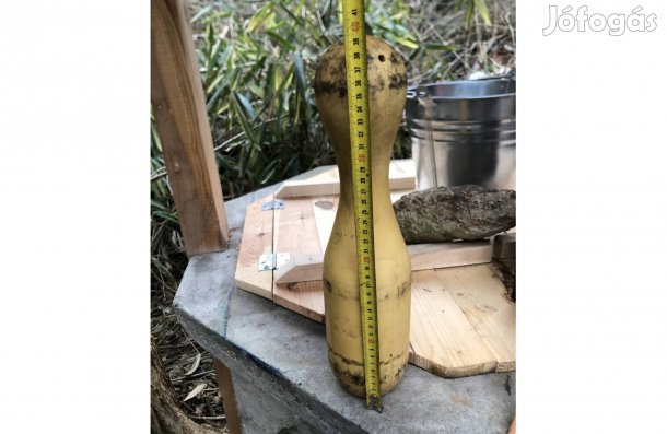 Tekebábu használt 3500 Ft :Lenti