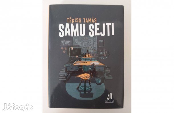 Tékiss Tamás: Samu sejti