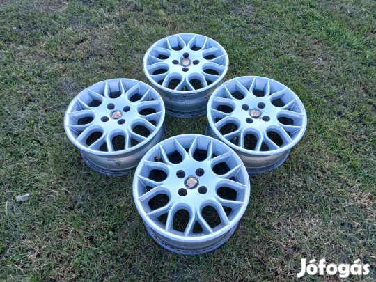 Tekno Wheels 4X100 15 colos alufelnik