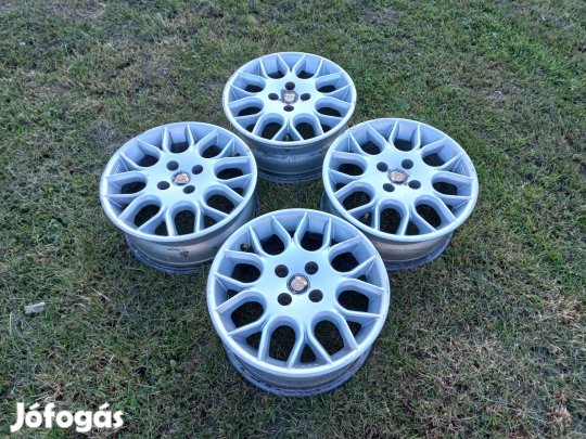 Tekno Wheels 4X100 15 colos alufelnik