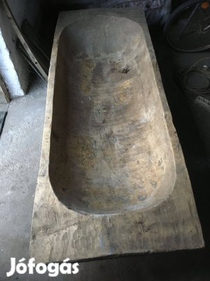 Teknő (disznóvágási kellék)