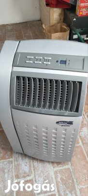 Tekno point mobil klíma! 