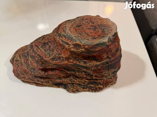 Teknőssziget (L) 37x25x16 cm