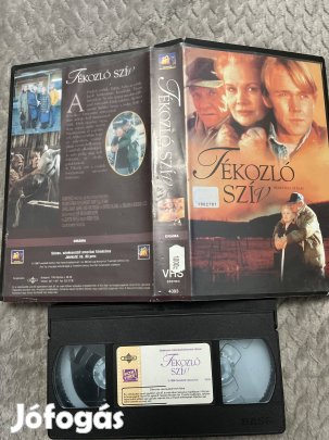 Tékozló szív vhs nagytok dráma