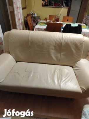 Teksztilbör űlőgarnitura