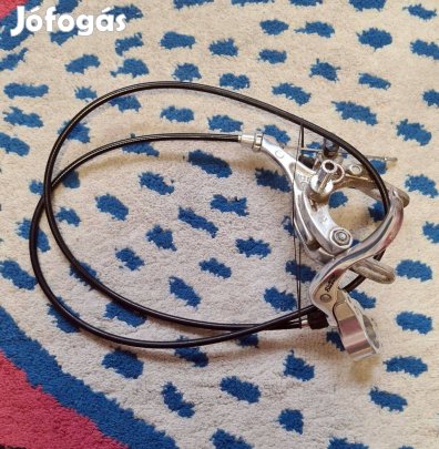 Tektro RL570 fékek - fékkar szett városi kerékpárokhoz