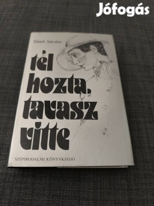 Tél hozta, tavasz vitte