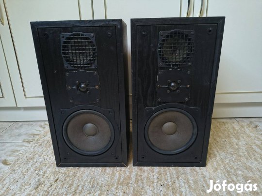 Tele Sound Videoton hangfalpár