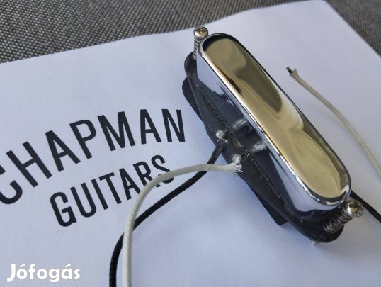 Telecaster nyaki hangszedő (Chapman Guitars)