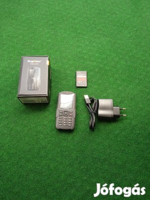Telefon Reggear-RG-129