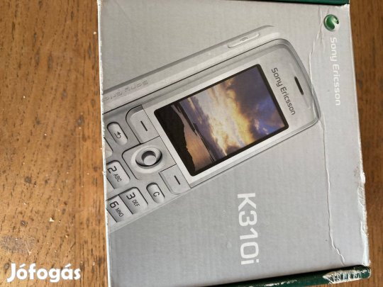 Telefon Sony Ericsson k310i