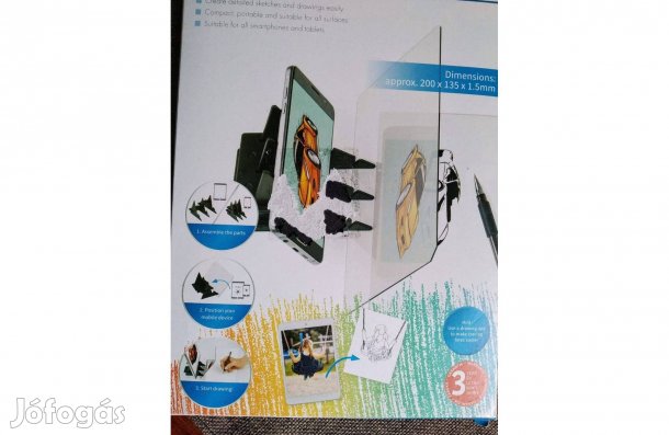 Telefon,Tablet STB Skiccelés Kivetítő Sok Mást Is Hirdetek