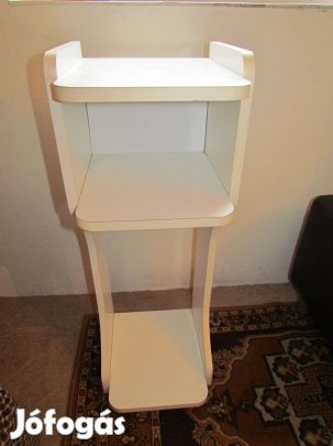 Telefon állvány,virágtartó