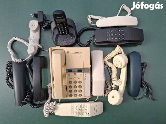 Telefon dolgok