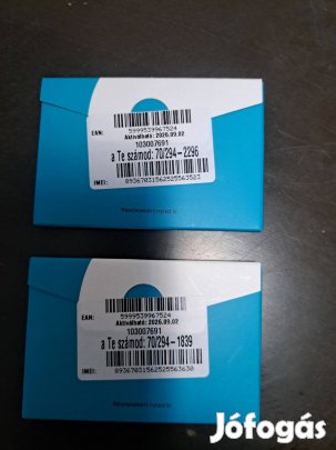 Telefon kártya feltöltö.