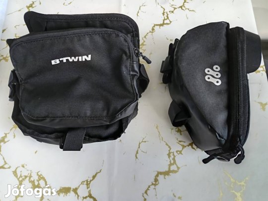 Telefon tartó kerékpárra