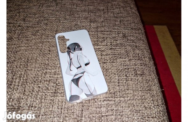 Telefon tok: Samsung S24 Plus - S23 FE csaj