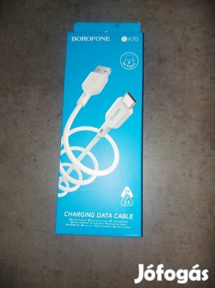 Telefon töltő kábel