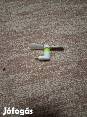 Telefon ventillátor