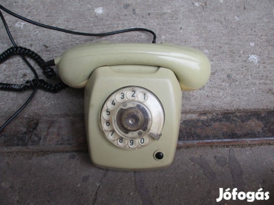 Telefon vezetékes