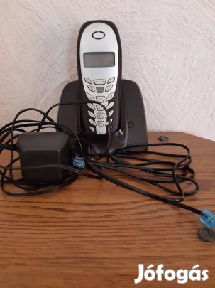 Telefon vonalas alig használt eladó Vecsésen !!!