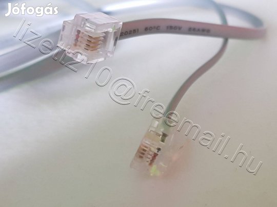 Telefonkábel telefon kábel A