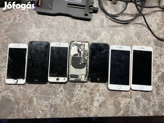 Telefonok alkatrésznek