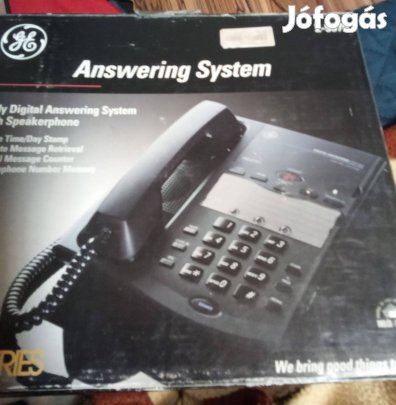 Telefonon készülék eladó