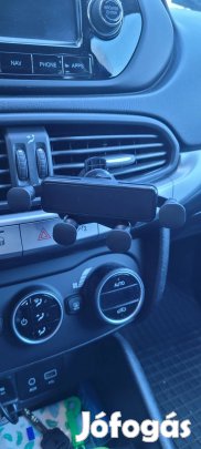 Telefontartó autóba