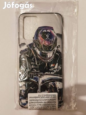 Telefontok Xiaomi Redmi 10 telefontok Lewis Hamilton 44