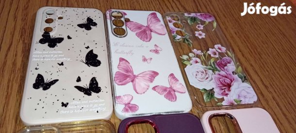 Telefontokok Samsung a 54 (5g