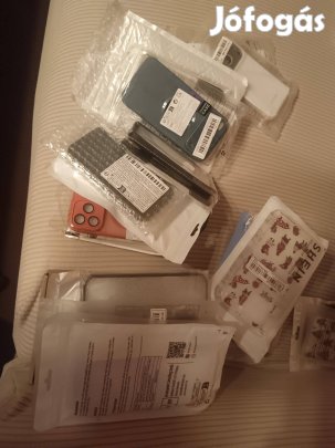 Telefontokok eladók