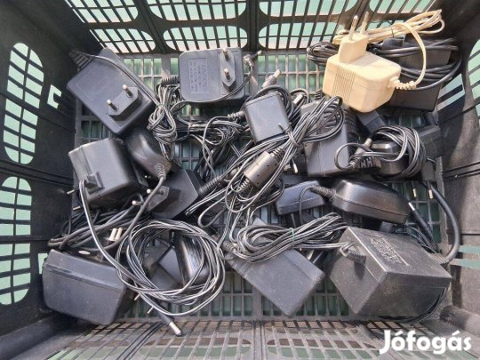 Telefontöltő hálózati adapter tápegység/1