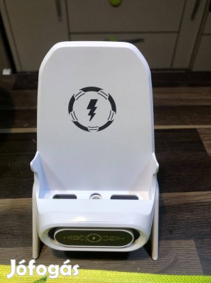 Telefontöltő vezeték nélüli