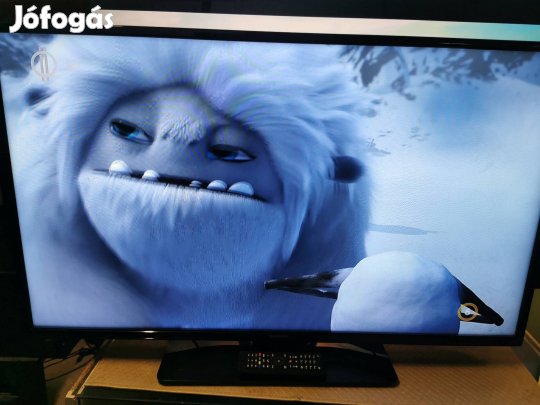 Telefunken 109cm Led Tv