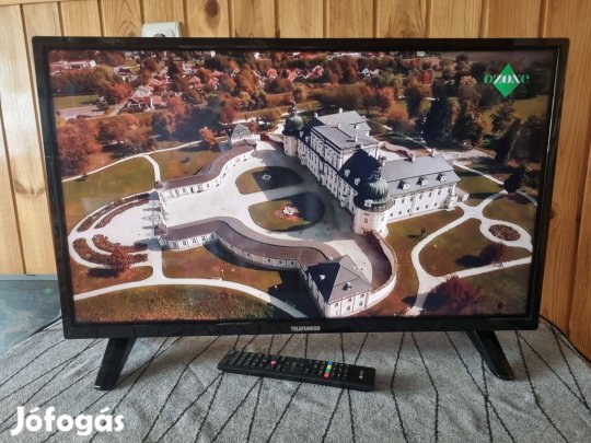 Telefunken 81 cm-es led televízió