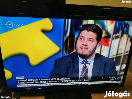 Telefunken 83cm Led tv