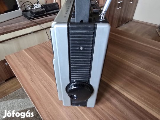 Telefunken Bajazzo CR8000