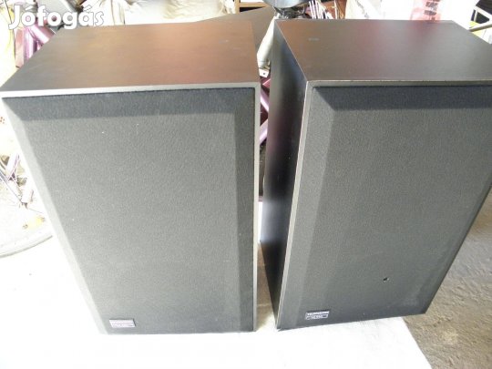 Telefunken HL 660 hangfalpár