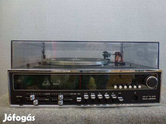 Telefunken Hifi Center 4040 RT music center