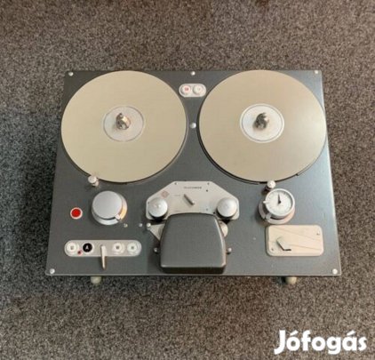 Telefunken M10 - 3000 euro