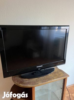 Telefunken T32R906 LED TV (hibás)