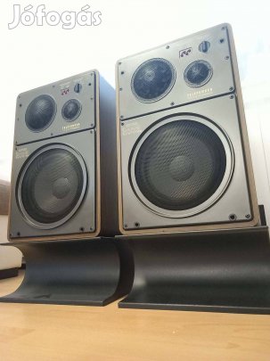 Telefunken Tlx 2/4 Professional hangfalpár eladó