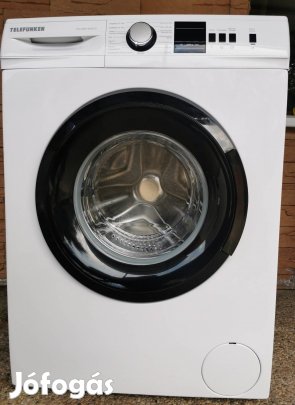 Telefunken mosógép Garanciával 