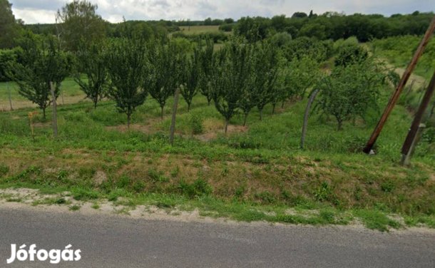 Telek 6118m Látrány