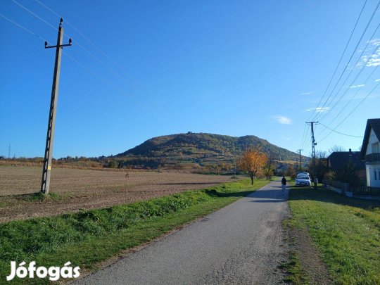 Telek Somlószőlősön