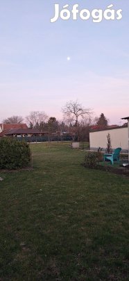 Telek a Boldogfalvi kertben