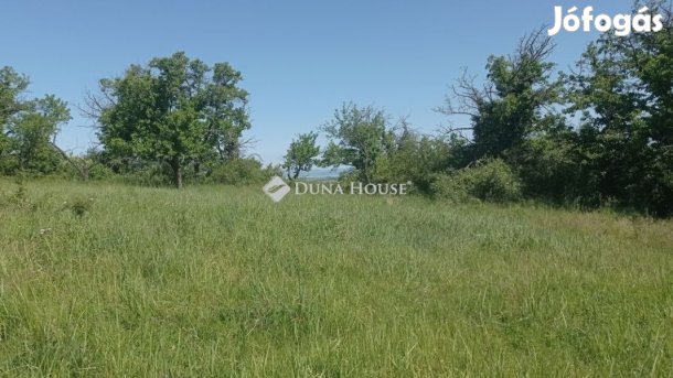 Telekii eladó 6158 nm-es telek