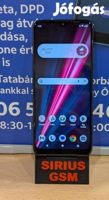 Telekom T-Phone Pro, 6/128GB, Független, Dual