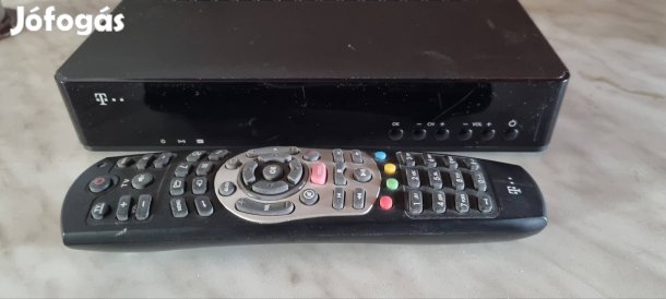 Telekom beltéri egység set-top-box 